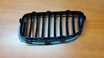 фото thumb №13, Решётка радиатора решётка бампера решётка радиатора решётки радиатора правая правый перед bmw 5 f10 f11 13-