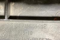 фото thumb №8, Напрямна передньої правої лампи bmw 7 f01, f02 7187096 4.4l бензиновий 2010