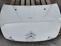 фото thumb №5, Капот крышка двигателя citroen c3 pluriel cabrio lata 2003-2010 цвет kdcb