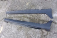 фото thumb №1, Молдинг порог левая ładna hyundai ix35 2010-