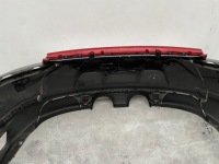 фото thumb №7, Porsche 991 lift gts 4s бампер задняя kompletny