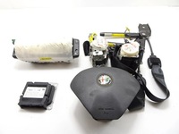 фото thumb №8, Подушки безопасности ремни подушка безопасности kpl. alfa romeo giulietta