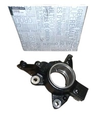 фото thumb №1, Поворотний кулак колеса p ліва r clio iv 400152591r новий оригінал