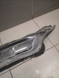 фото thumb №6, Перегородка стена audi a3 8p 8p0805275d