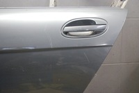 фото thumb №7, Дверь левый задняя bmw 7 e65 серые lubelskie голый płat