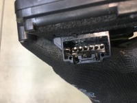 фото thumb №9, Замок дверь правый задняя mazda 2 6 pin 3m71a264a26dg