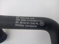 фото thumb №5, Помпа wąż шланг wody infiniti q30 qx30 2.0 b