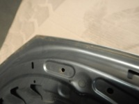 фото thumb №15, Капот кришка двигуна opel astra k v