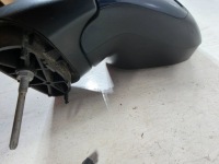 фото thumb №7, Peugeot 5008 i рестайлинг правое зеркало внешние uk 6+2 8 pin цвет kgnc оригинал