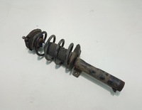 фото thumb №1, Mcperson правий перед vw scirocco iii 2.0 tdi