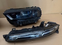 фото thumb №13, Idealny kpl. перед bmw x7 g07 full led lift lci 24r 475 4.0d i 4.0i 1