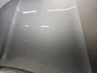 фото thumb №7, Opel astra k v 5 капот крышка двигателя