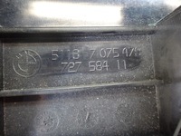 фото thumb №5, Кронштейн бардачок пасажира bmw e90 euro