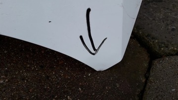 фото thumb №11, Skoda octavia 3 iii рестайлинг 16- капот