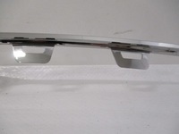 фото thumb №11, Citroen c4 cactus lift решітка радіатора решітка радіатора хром нижній новий