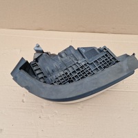 фото thumb №4, Scania r s лампа фара h7 + рамка + кронштейн