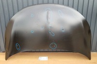 фото thumb №1, Opel crossland x lift капот крышка oryg fv