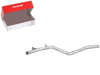 фото thumb №1, Труба выхлопная середина dacia duster renault duster 1.5d 04.10- bosal