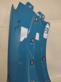 фото thumb №6, Hyundai kona крыло правые переднее перед 2017-