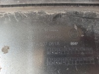 фото thumb №6, Skoda karoq 57a бампер перед 57a807221 оригинал