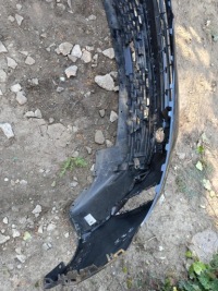 фото thumb №9, Бампер перед передній накладка спойлер накладка-спойлер решітка opel mokka ii b