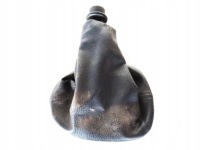 фото thumb №1, Чохол перемикання передач toyota yaris ii lift 2009-2011 rok