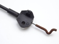 Трос тяга замка дверь saab 9-5 7002346 nr215 Недорого, фото thumb