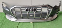 фото thumb №1, Бампер перед передний audi a6 c8 allroad