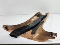 фото thumb №9, Porsche panamera 4s 970 4.8 12r захист стійка ліва 970555183