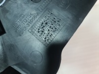 фото thumb №10, Range rover velar l560 защита обшивка стойка правая j8a2-31056-a