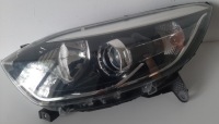 фото thumb №16, Фара передня h1 h1 ліві перед renault captur i 13-17 eu 260600592r