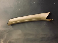 фото thumb №1, Защита стойка перед левая mercedes w116