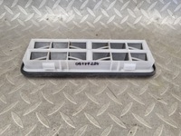 фото thumb №6, Решётка вентиляционная декомпрессионная opel corsa e 09177224