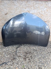 фото thumb №1, Капот toyota corolla e16 2013-2018