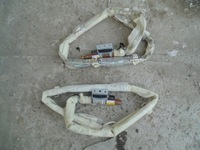 фото thumb №1, Шторка безпеки права ліва ford mondeo mk4 h/b 2009r.