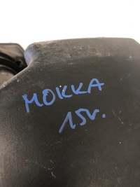 фото thumb №7, Корпус фильтра воздуха opel mokka 1121333s01