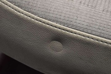 фото thumb №12, Сиденье сиденья комплект боковина обшивки полукожа eu opel insignia a sedan 08-14