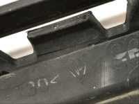 Porsche cayenne lift решітка бампера перед 7p5807683m/p Оригінал, фото thumb