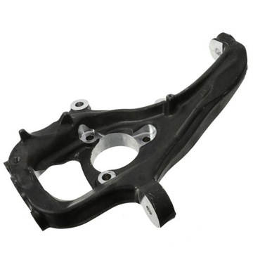 фото thumb №1, Поворотный кулак перед левая 4wd ram 1500 19-23