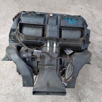 фото thumb №6, Bmw e60 e61 отопитель behr high 9134986