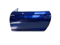 фото thumb №1, Audi a5 8w cabrio coupe двері ліва lx5h