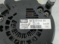 фото thumb №7, Генератор citroen c5 ii 9661544880 fg18s017 2543457a 2.2 hdi