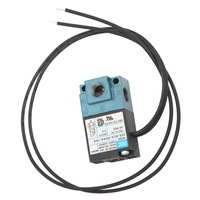 фото thumb №13, Електроклапан клапан dc 24v 5,4w клапан електромагнітний