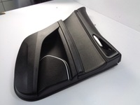 фото thumb №3, Обивка дверь левый задняя alfa romeo stelvio 2016-