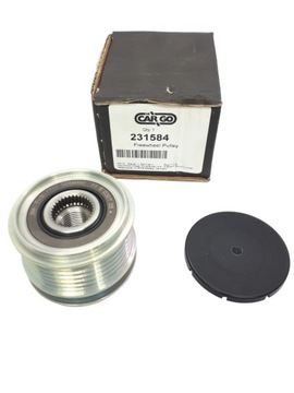 фото thumb №1, Колесо пасове генератора доккер duster lodgy logan sandero micra note captur