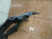 фото thumb №13, Seat leon iii 3 5f lift 17-21 бампер перед передний kol ls7h c504