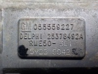 фото thumb №8, Opel meriva a 1.6 z16xep дроссельная заслонка 055559227 rme50-301
