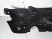 фото thumb №6, Бампер задня mini cooper r56 lift оригінальний pdc