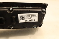 фото thumb №7, Панель керування обдув opel corsa f