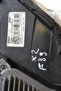 фото thumb №13, Bmw x2 f39 лампа full led правый перед 90169868